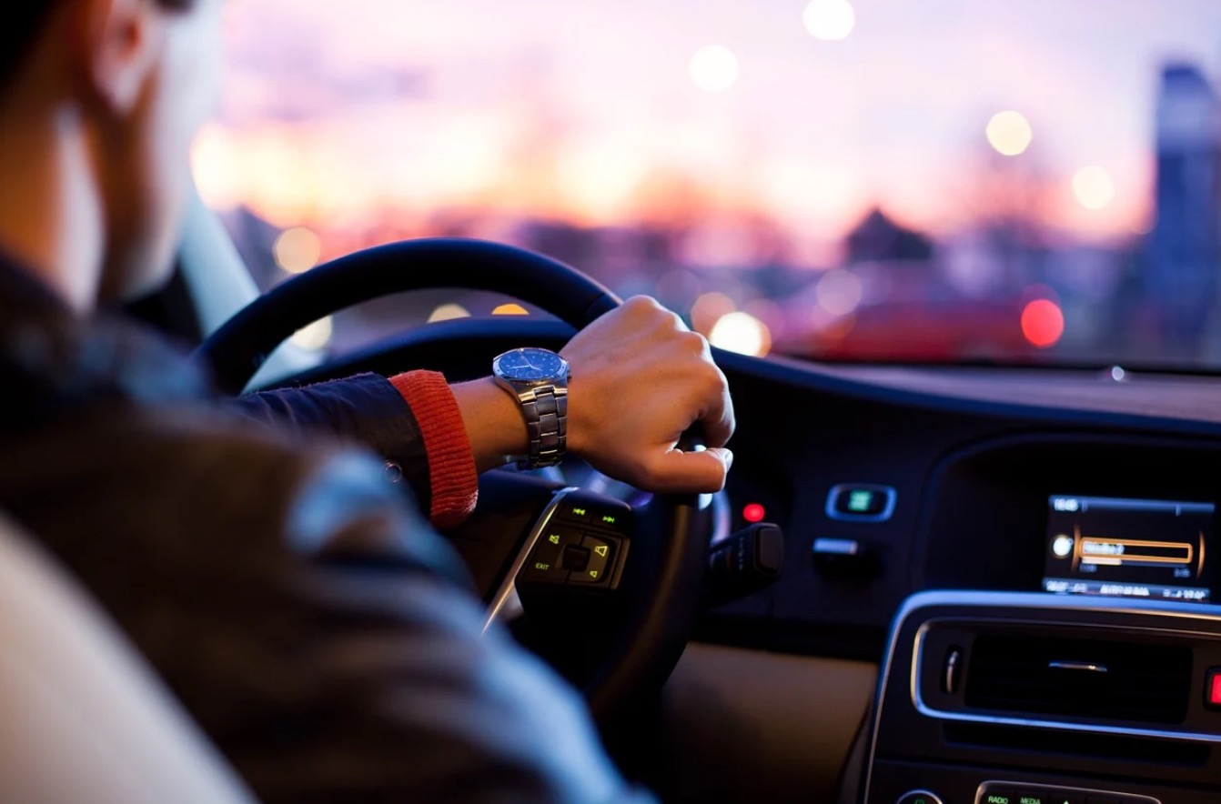 Things All New Drivers Need to Know