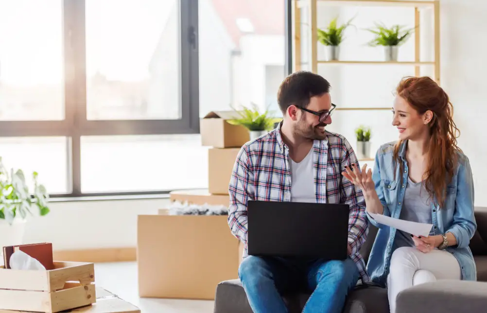 How to Decorate Your New Home Without Feeling Overwhelmed