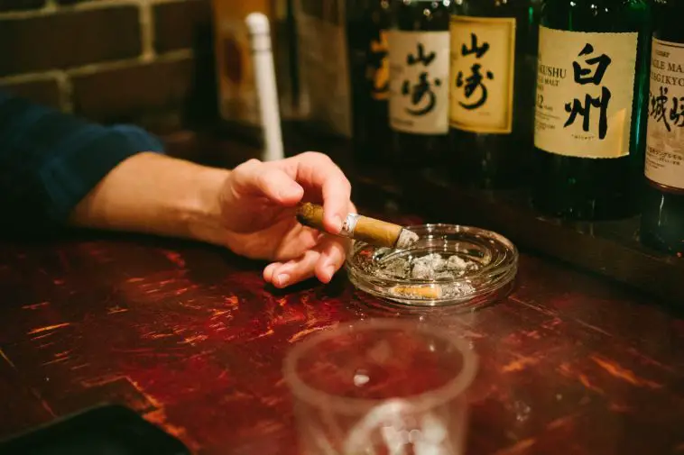 5 Steps Guide to Cigarette Craving