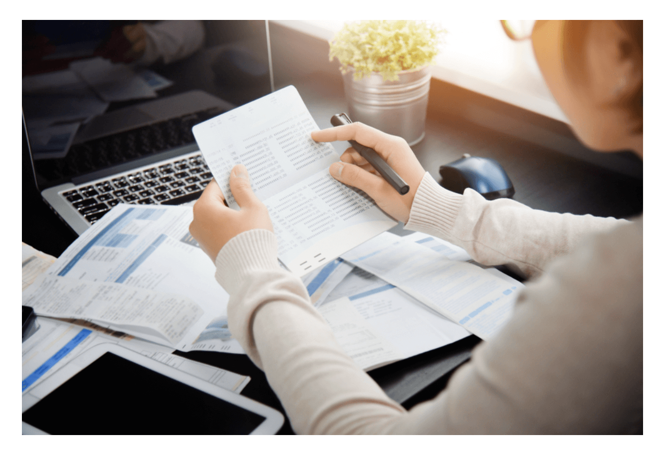 Behind on Bills? Implement These 3 Strategies Today!