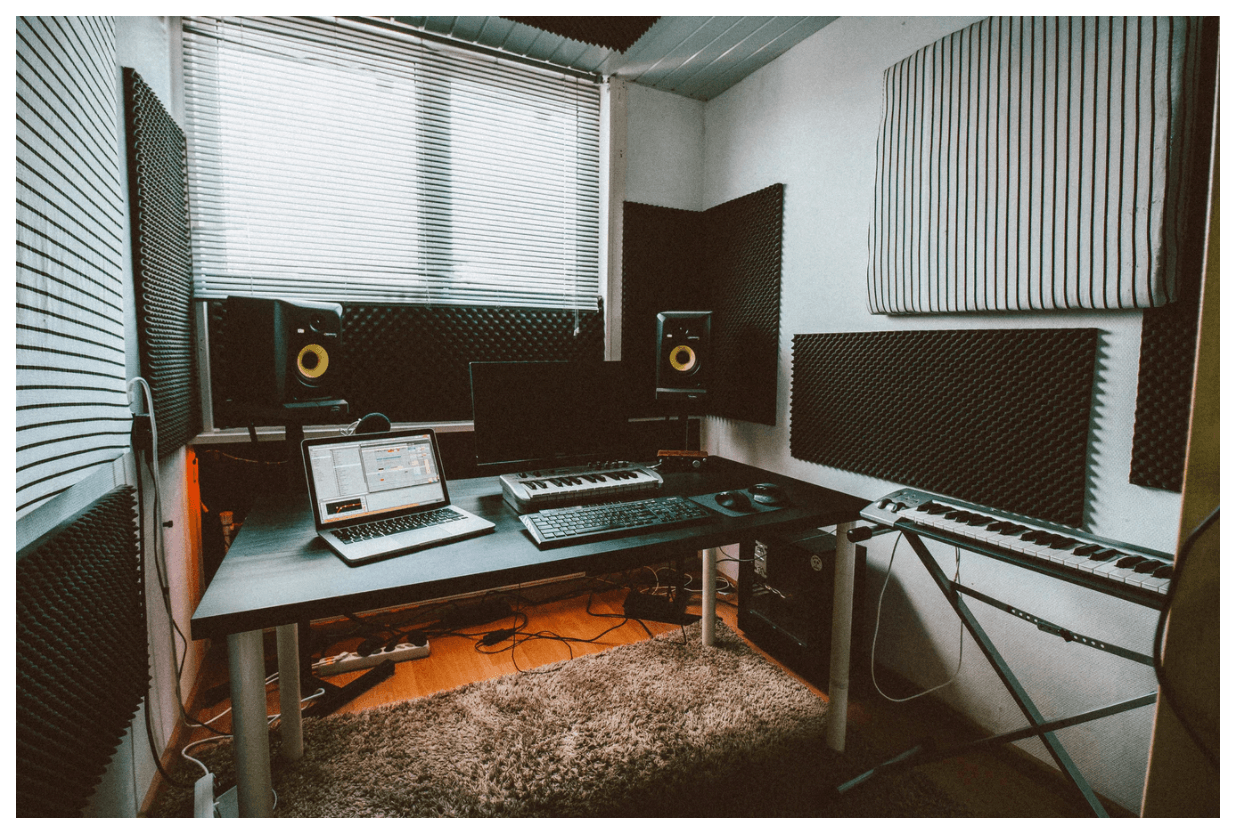 Want to Make Music at Home? Here’s What to Do