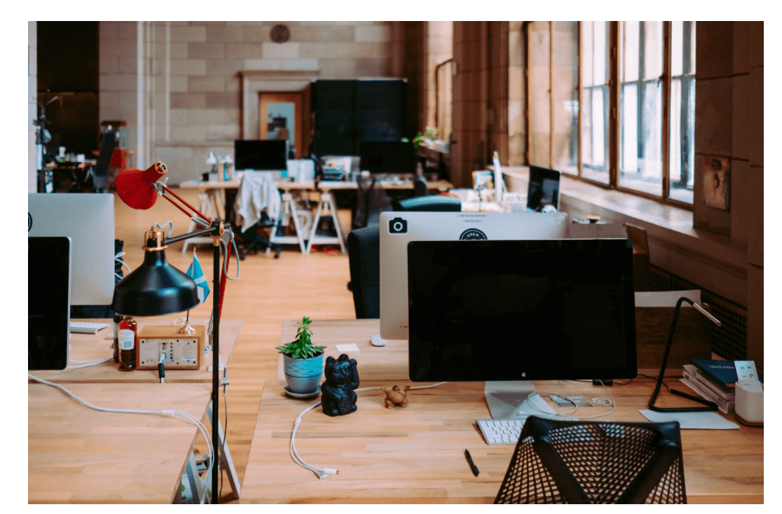 Work Equipment You Can’t Imagine Your Day Without