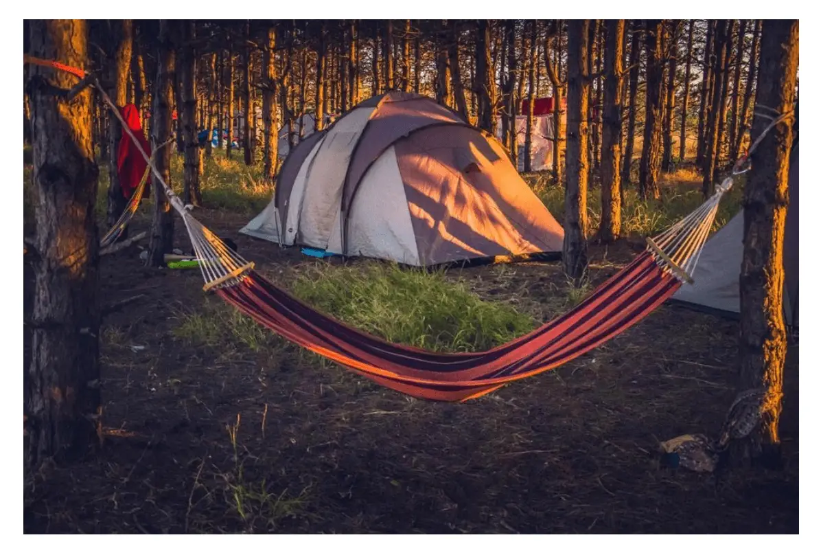 6 Must-Have Camping Essentials