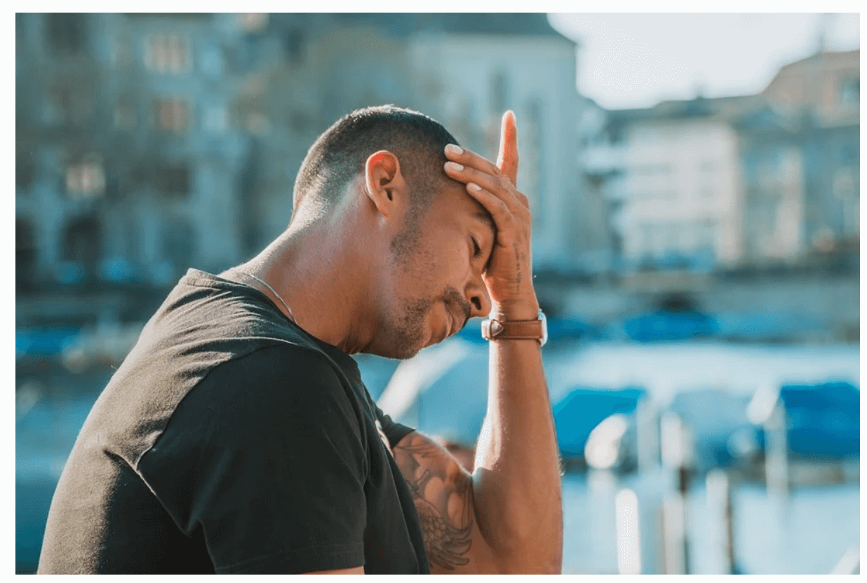 Can Major Depression Be Prevented?