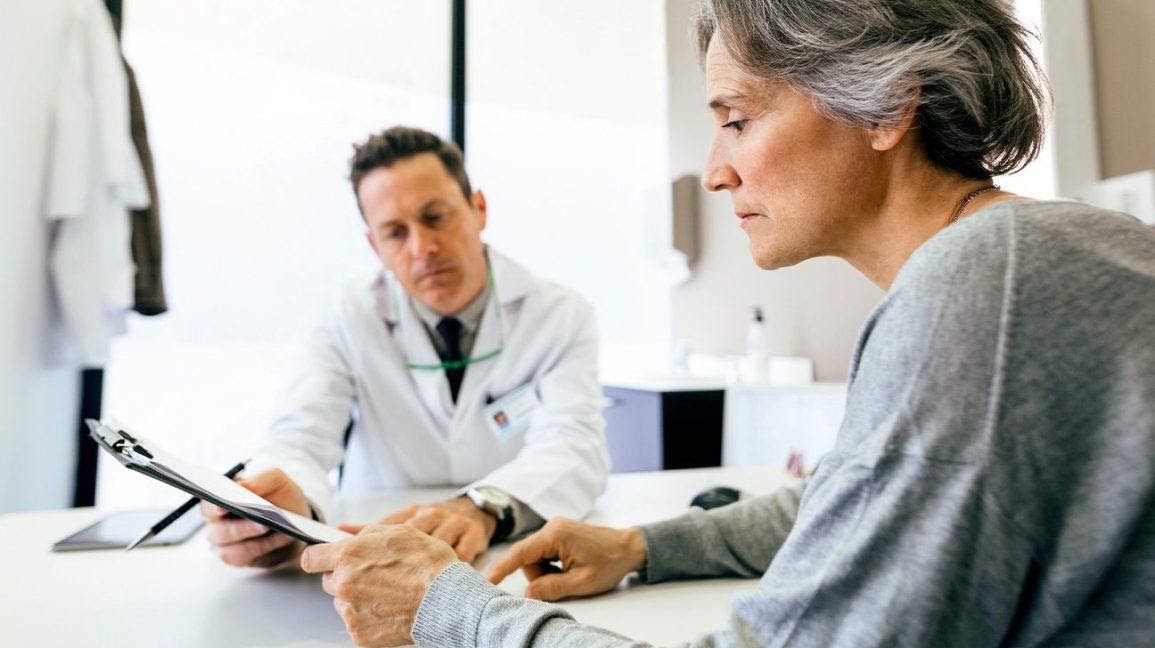 How MRI Scans Are Used to Identify Multiple Sclerosis