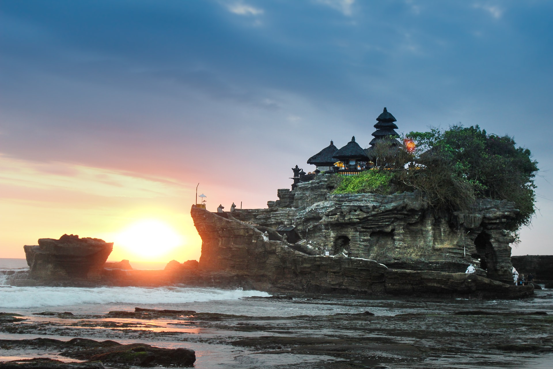 Book a Five-Star Hotel in Bali