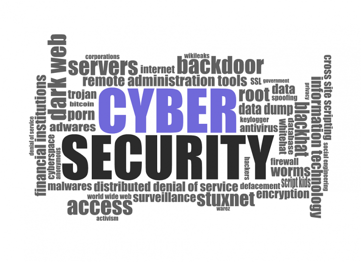 Top 8 Interesting Facts About Cybersecurity