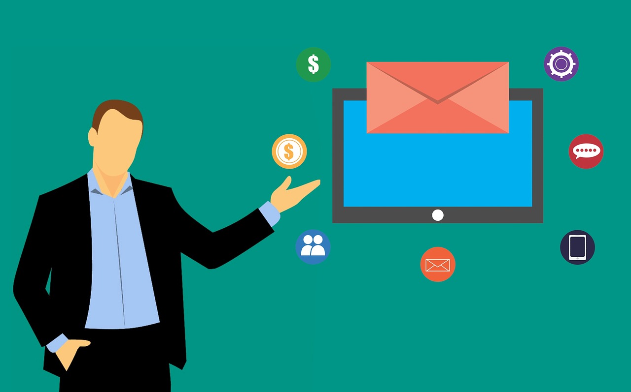 How to Build an Email Subscribers List