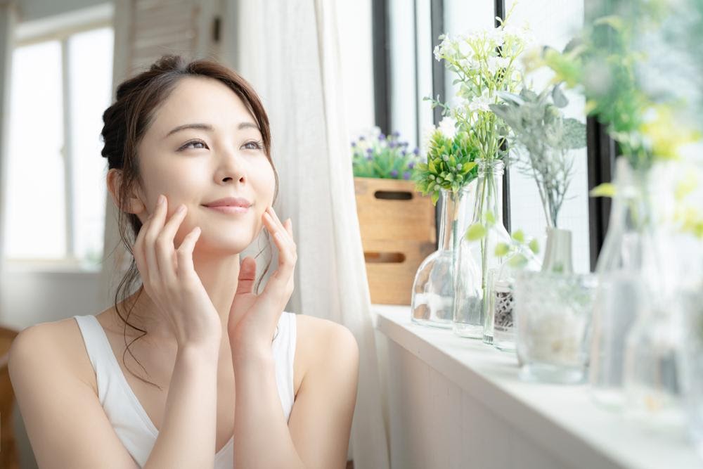 9 Step Anti-Aging Skincare Routine