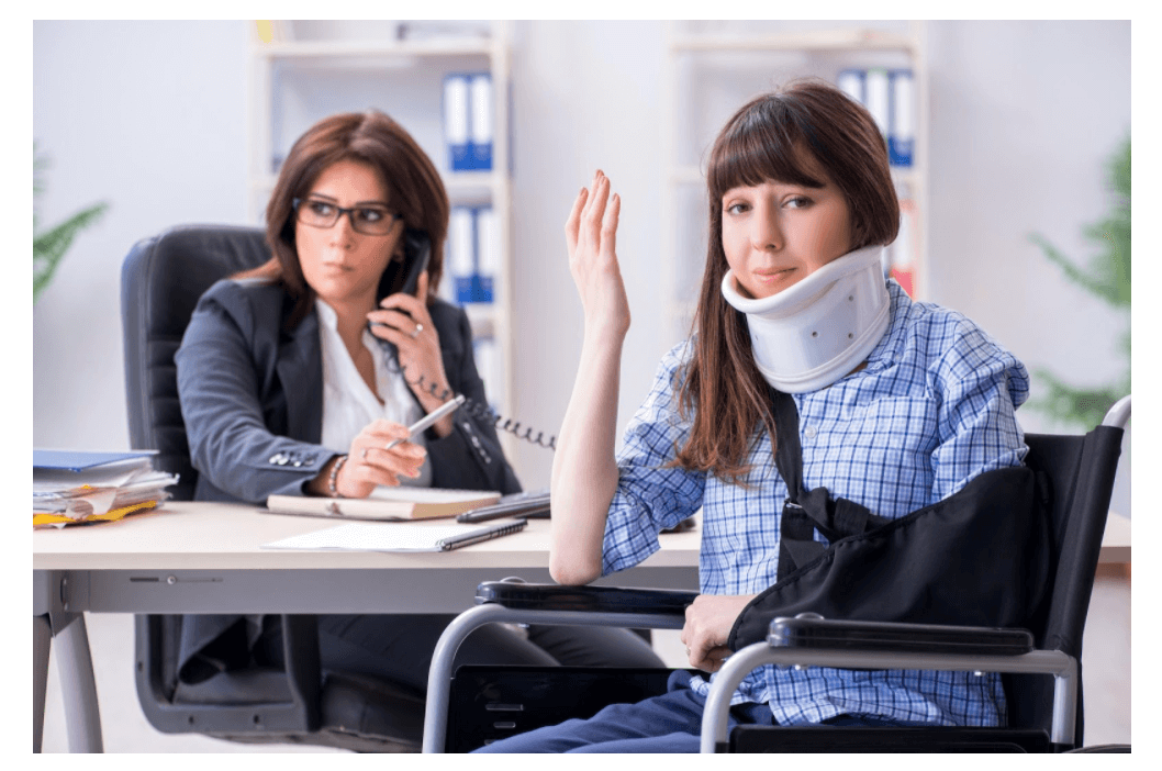 What Does a Workers Compensation Attorney Do?