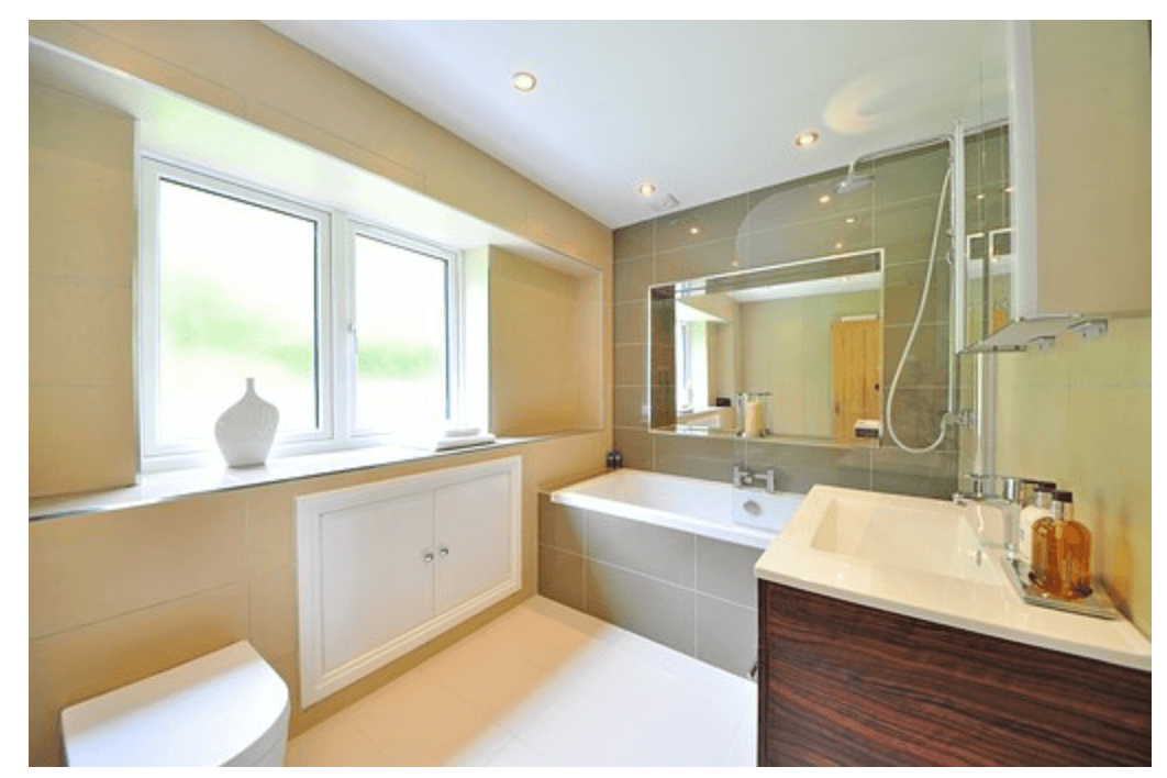 How to Make Your Bathroom More Comfortable