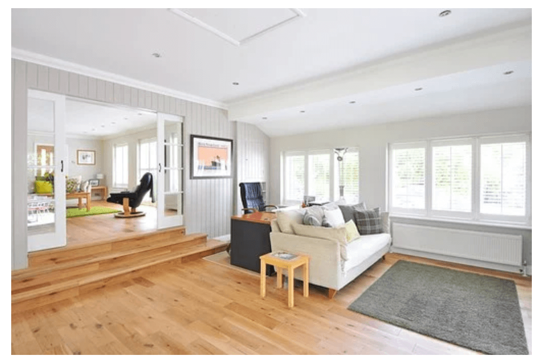 The 7 Types of Flooring You Need to Know