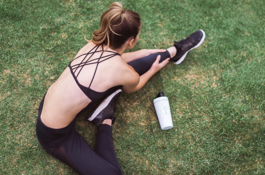 How To Ease Sore Muscles After An Extensive Workout