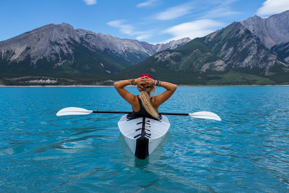 Features and Qualities of a Great Kayak