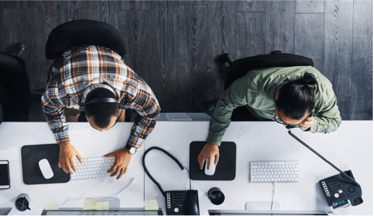 Improving Client Agency Relationship for Remote Projects