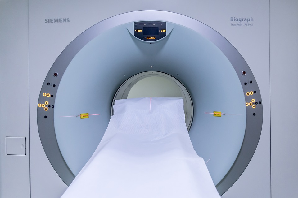 Common MRI Scanner Issues and How to Fix Them