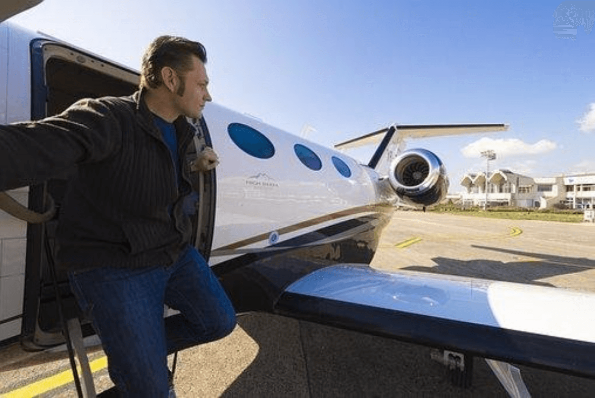 How to Travel Via Private Jet Charter During COVID-19