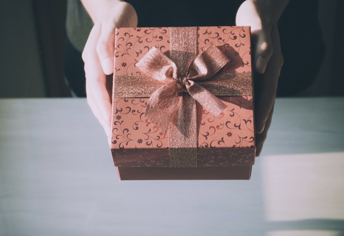 7 Awesome Gift Choices for Newlyweds