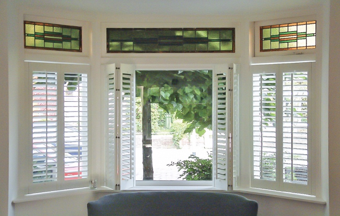 5 Reasons You Will Love Your Interior Shutters