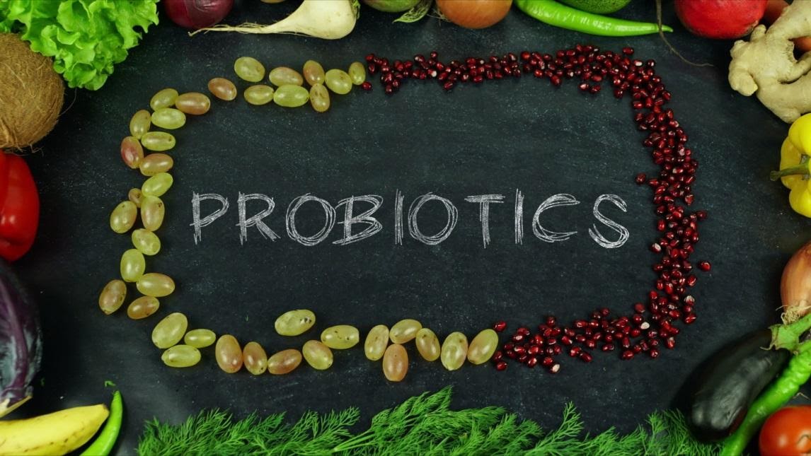 11 Awesome Health Benefits of Probiotics for Men