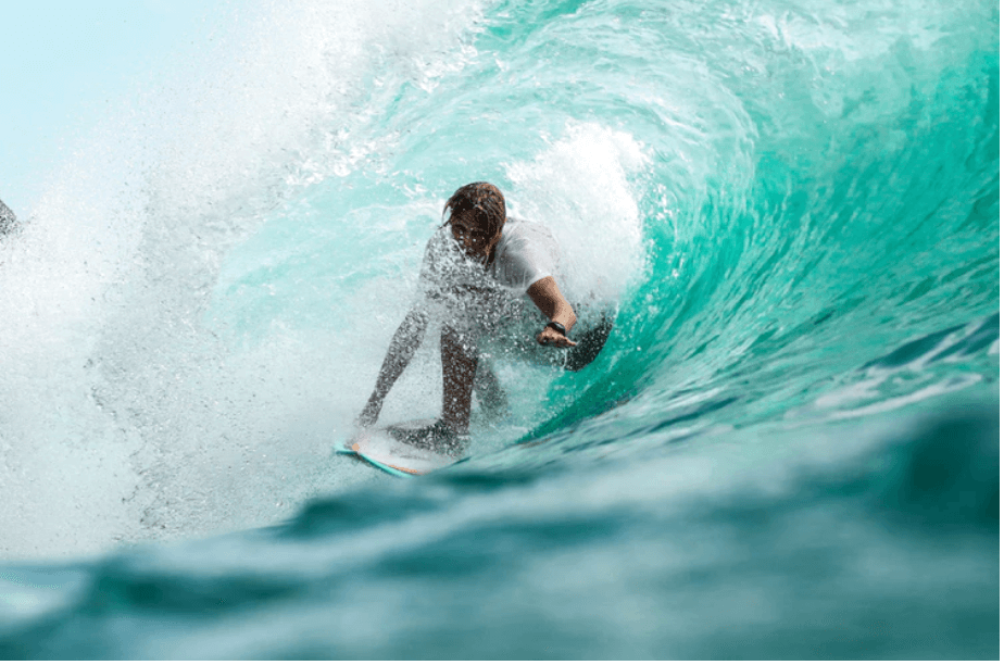 6 Reasons Why You Will Enjoy Surfing