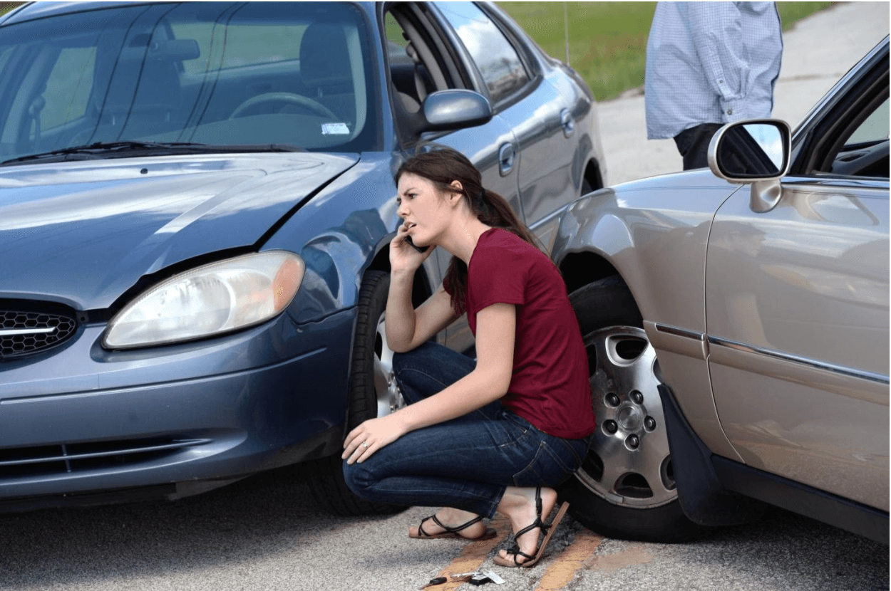 This Is Everything You Should Do After a Car Accident
