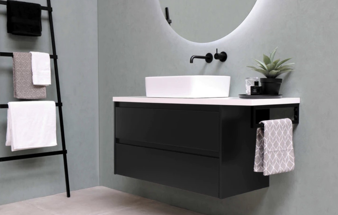 How to Create the Bathroom You’ve Always Wanted