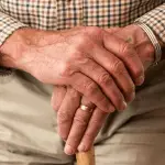 hands