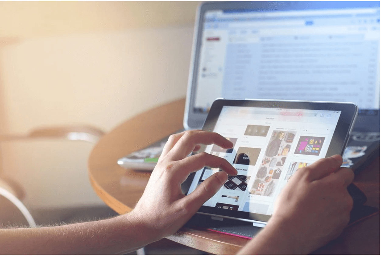 6 Hacks That Will Make Staring at a Screen All Day Much Easier