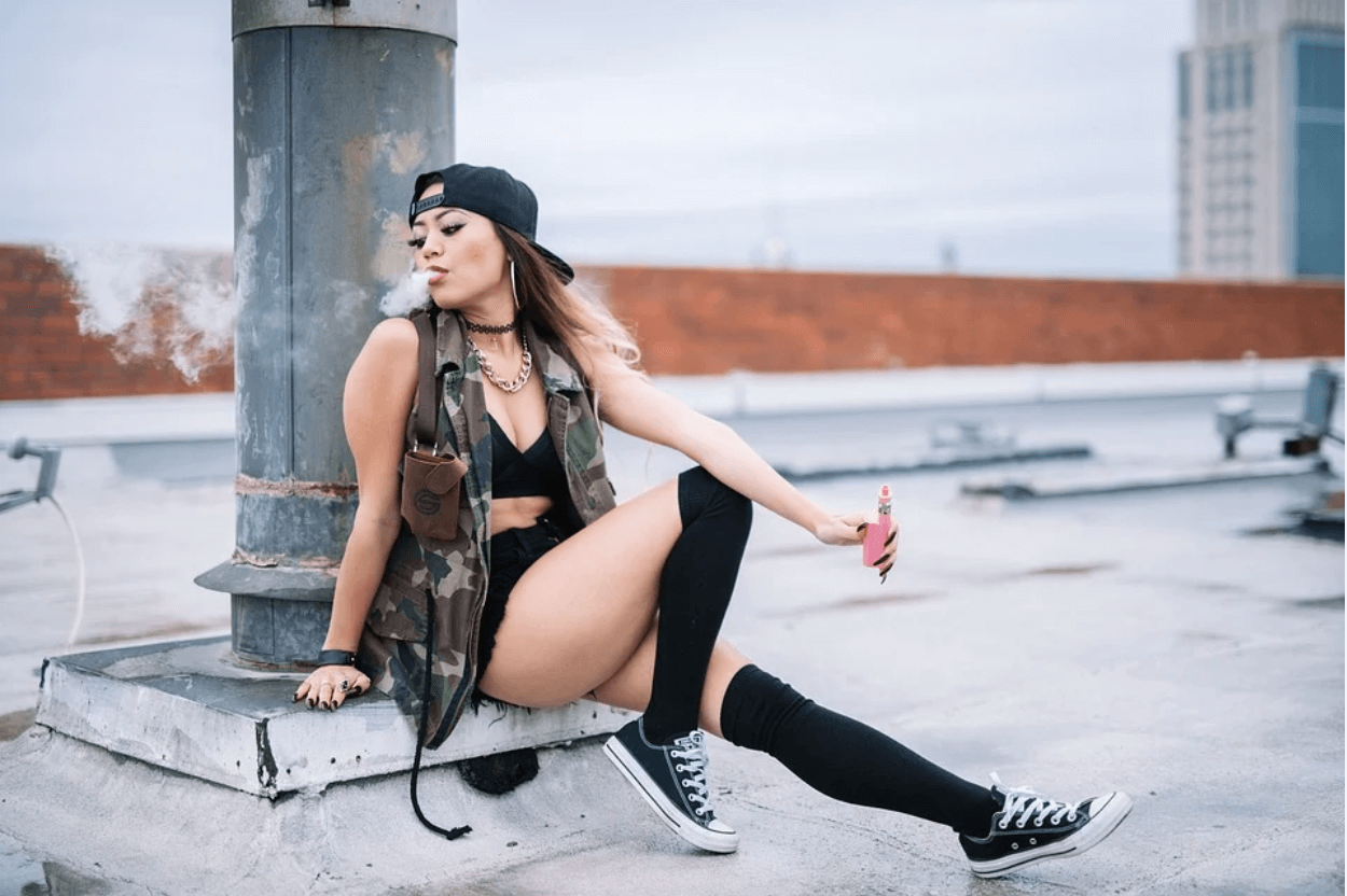 7 Most Popular Vape Liquids You Need to Try