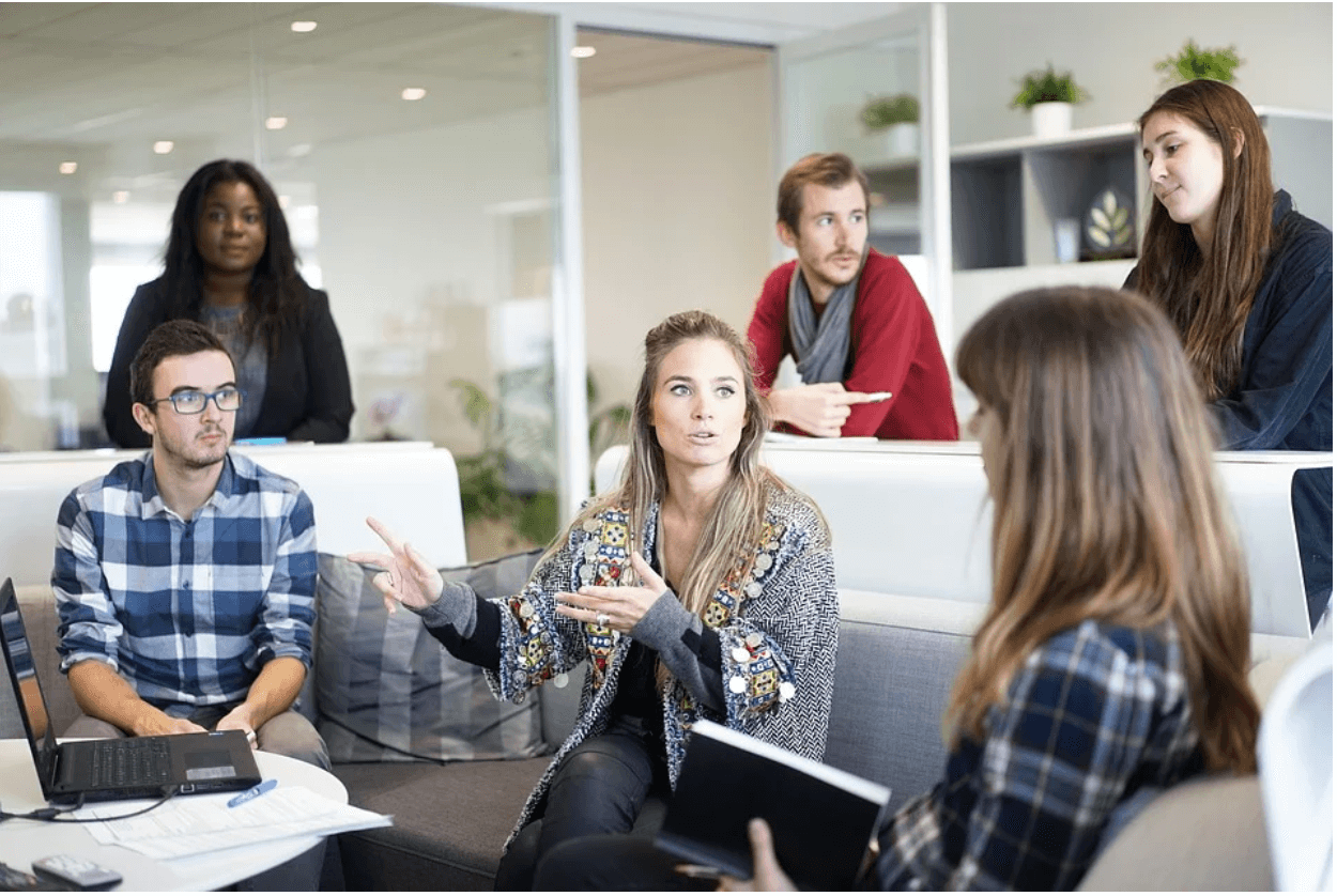 How You Can Fight For Your Rights As A Hardworking Employee