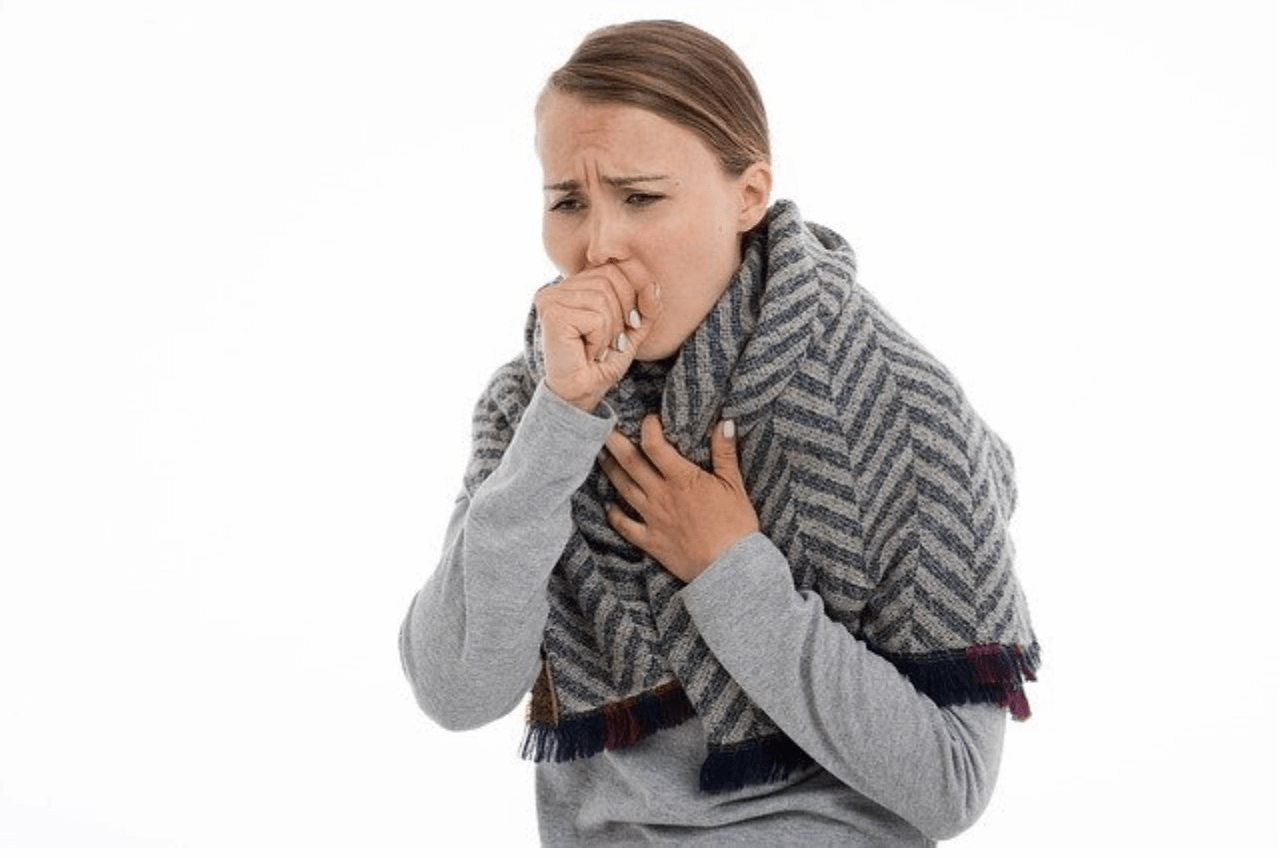 Signs of Respiratory Problems You Need To Be Aware Of