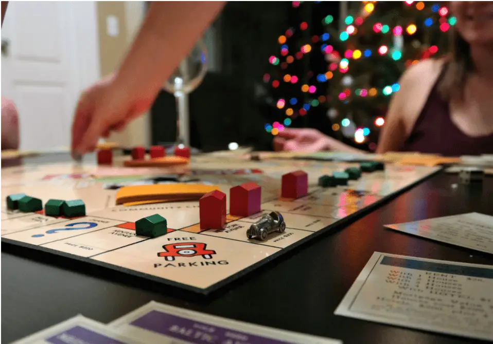 Different Board Games to Keep the Fun in Being at Home