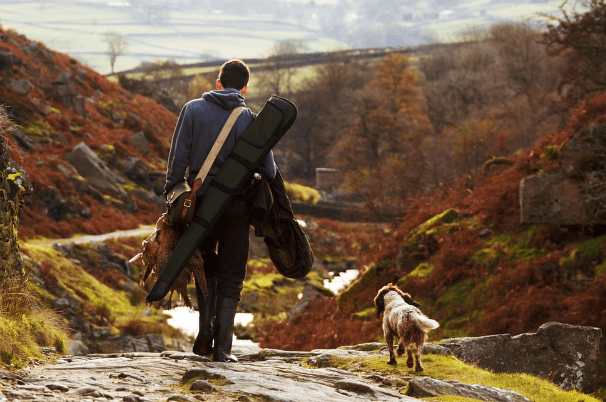 How To Choose The Proper Camouflage For All Your Hunting Endeavors