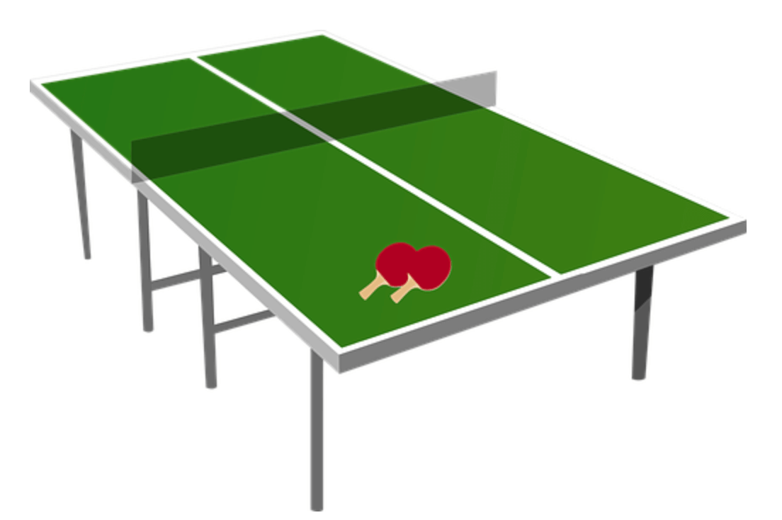 How to Get Started With Table Tennis