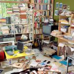 clutter