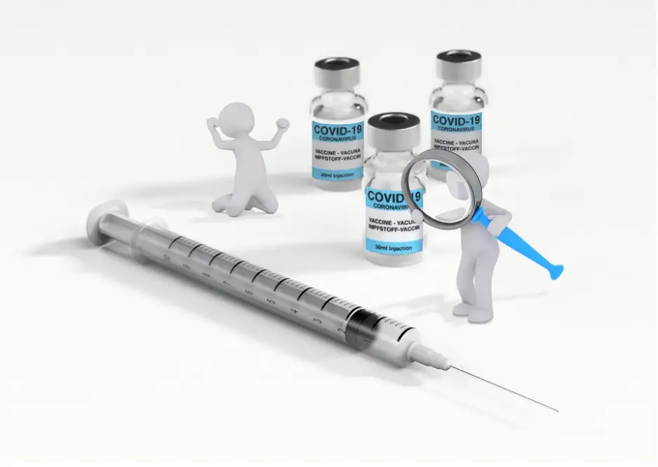 How To Prepare Yourself Before Getting a Covid-19 Vaccine