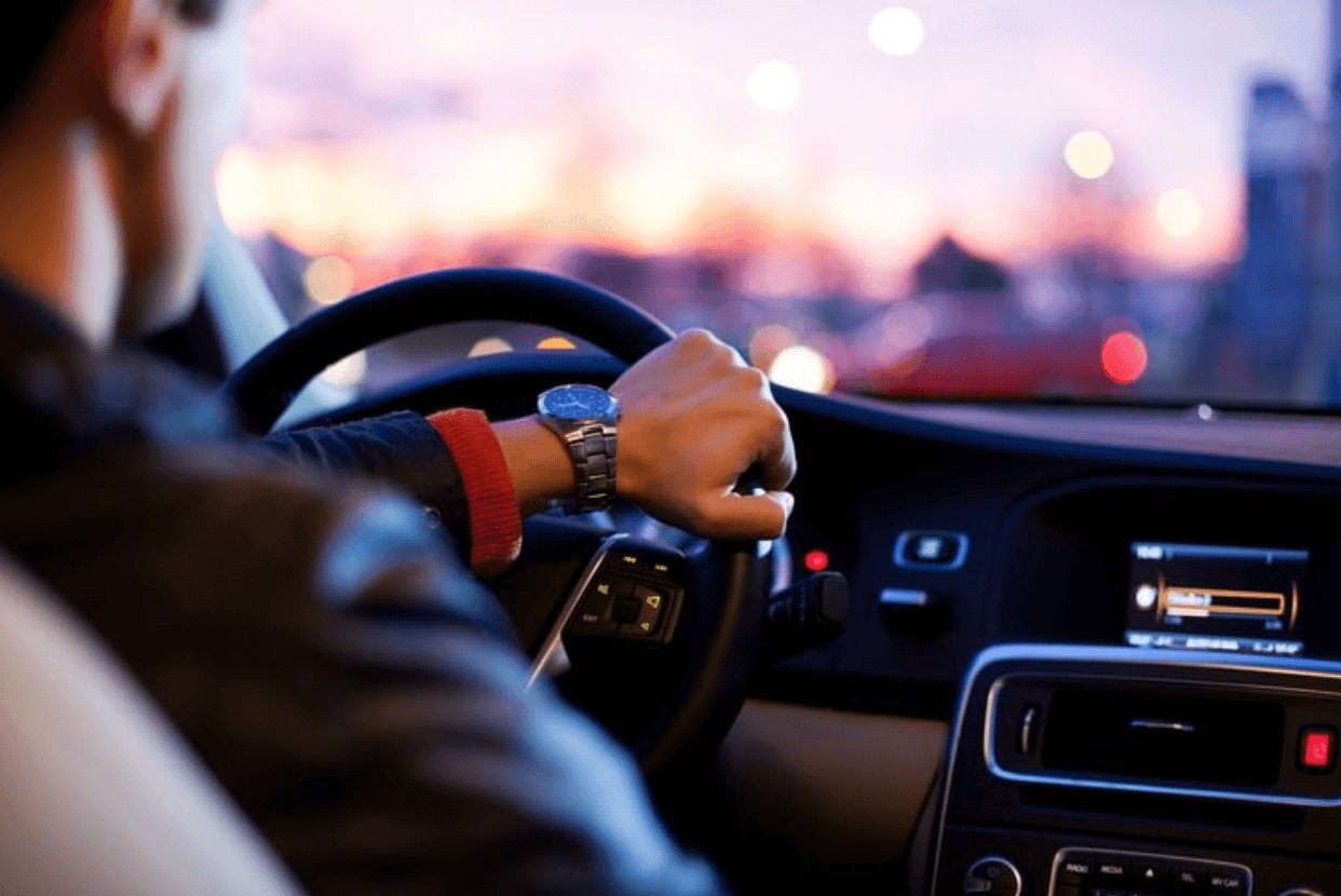 8 Must-Know Things Before Getting Behind the Wheel