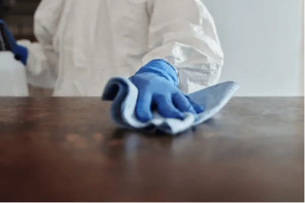 Hiring a Professional to Clean Your Place is Worth It - Here's Why