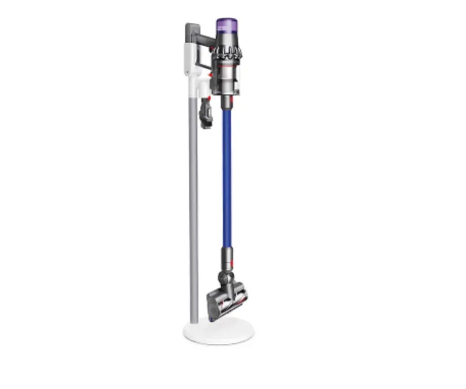 Overview of the Dyson Vacuum Cleaner Company
