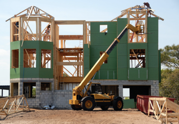 Things To Consider Before Building A Home