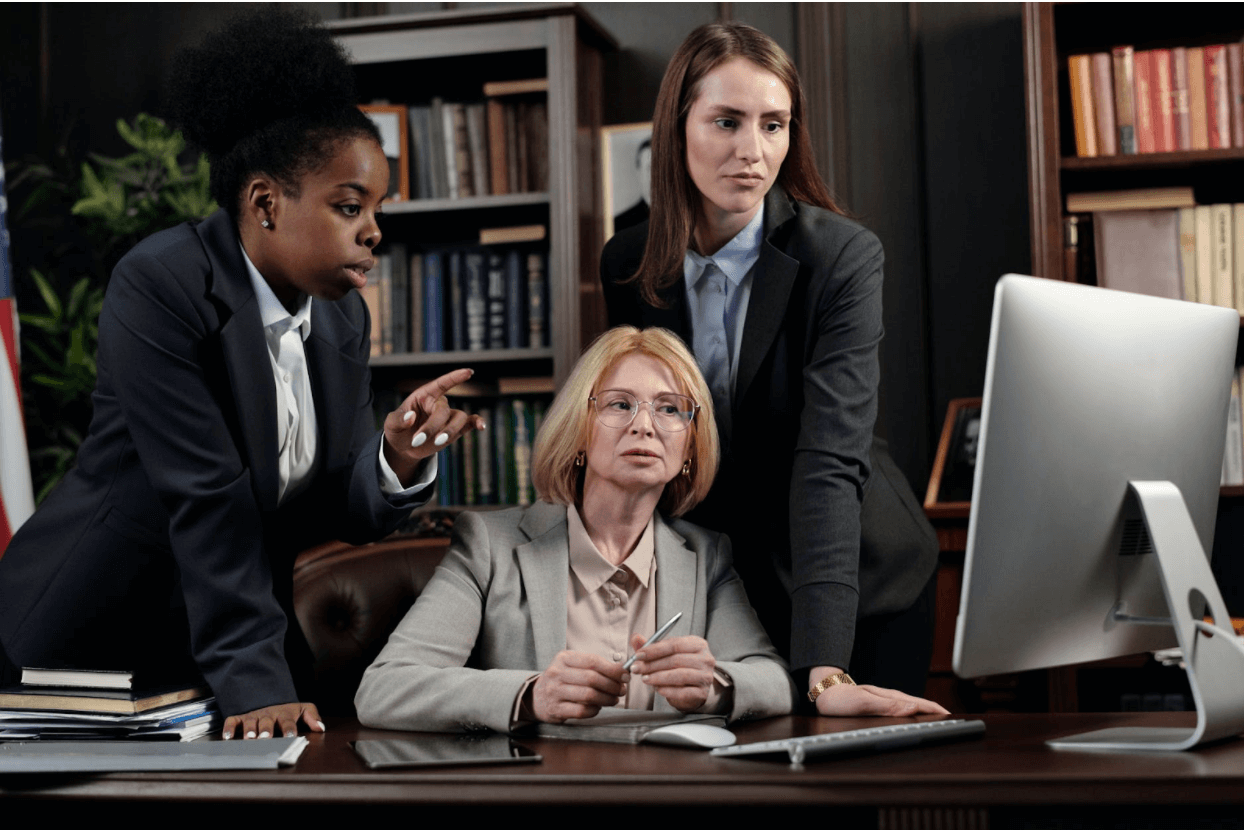 Had a Slip and Fall Accident? Here’s What You Need to Do