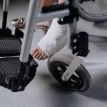 injury