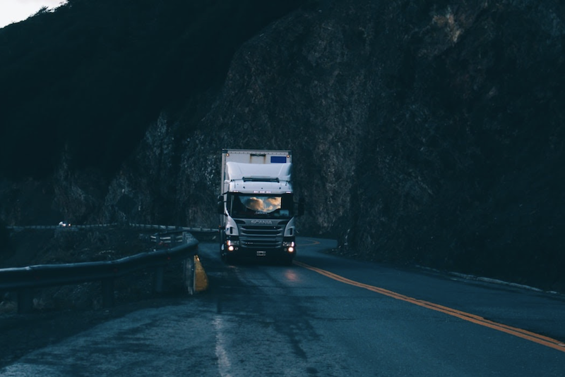 How to Prove Negligence and Fault in a Truck Accident Case