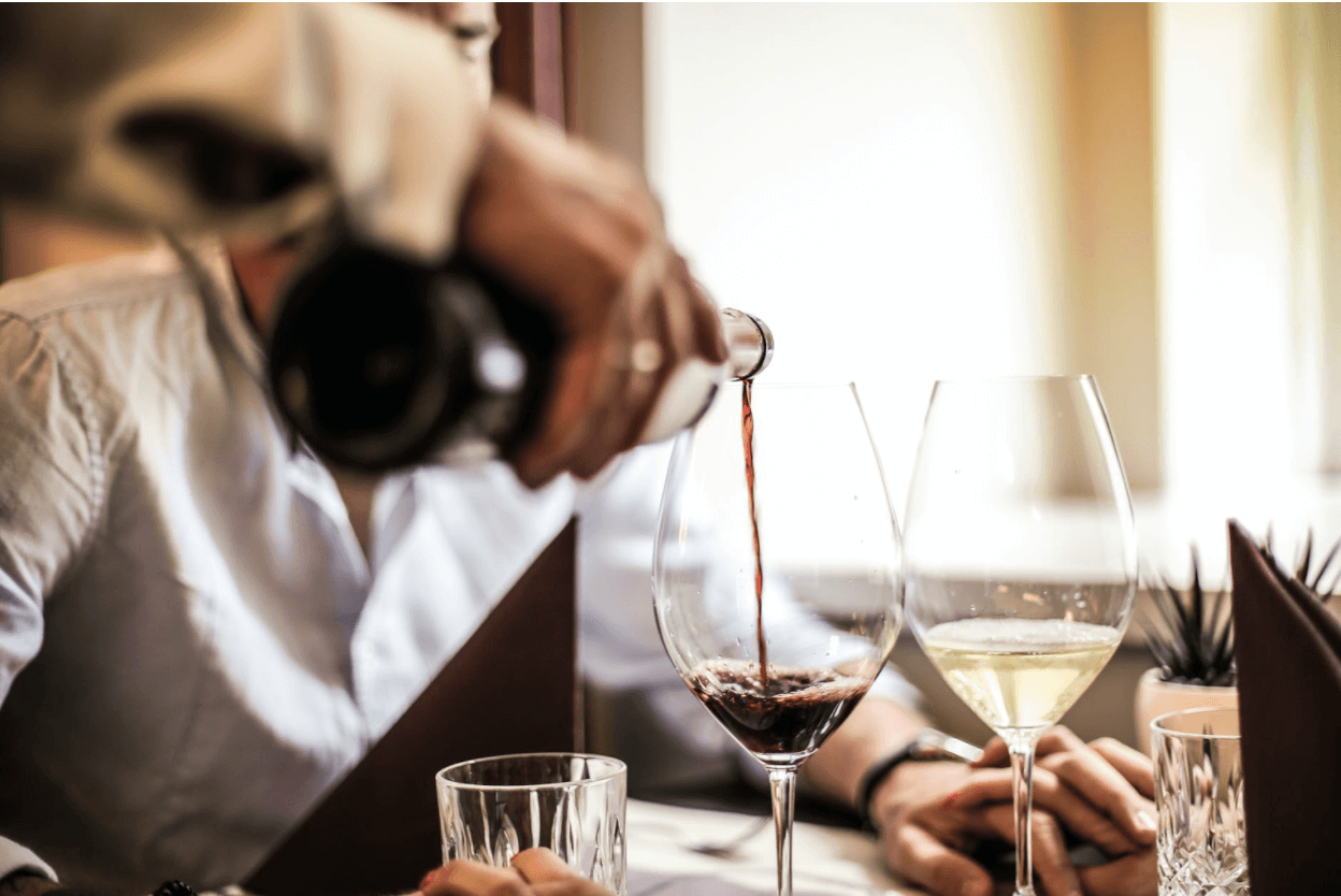 The Best Ways to Preserve Wine