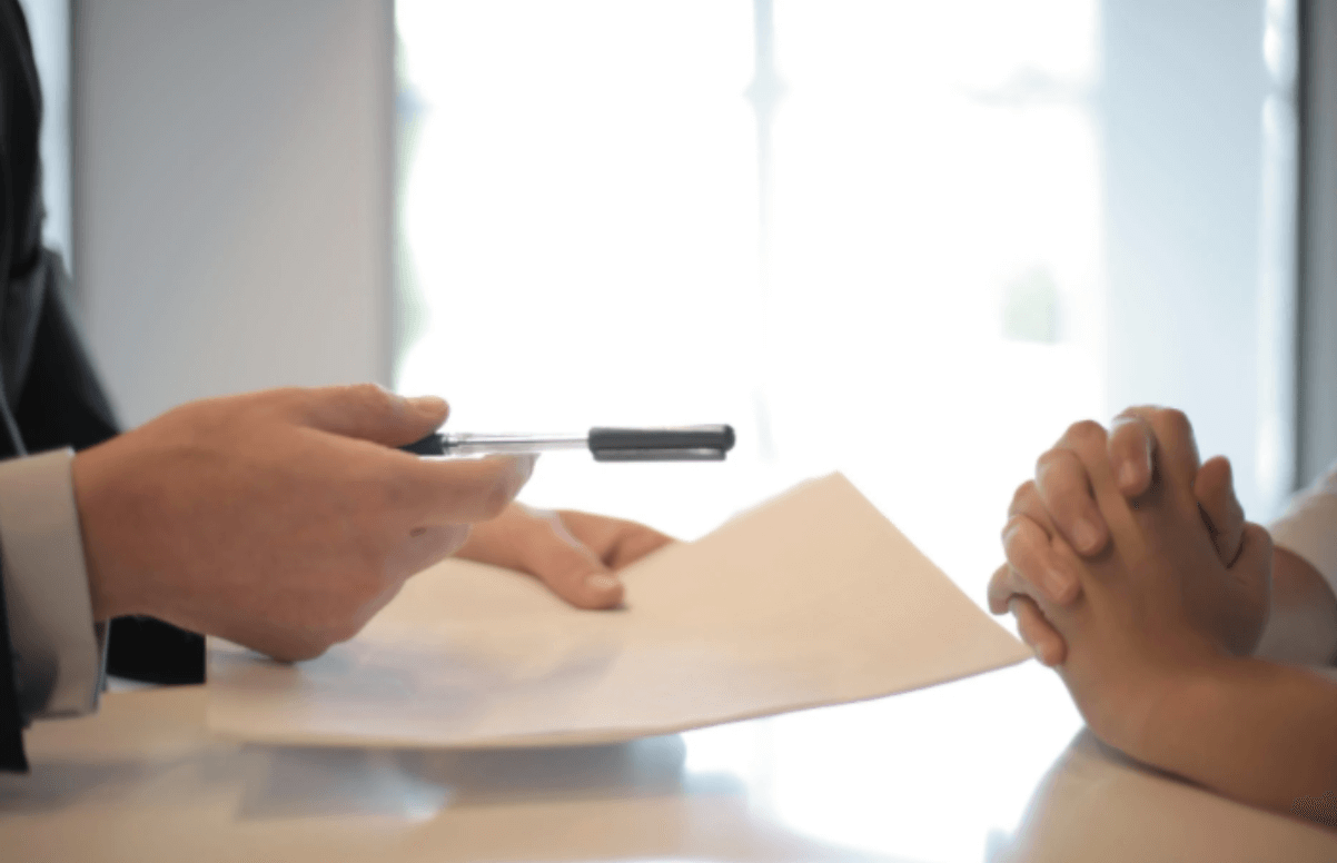 How To Make An Impressive CV Format?