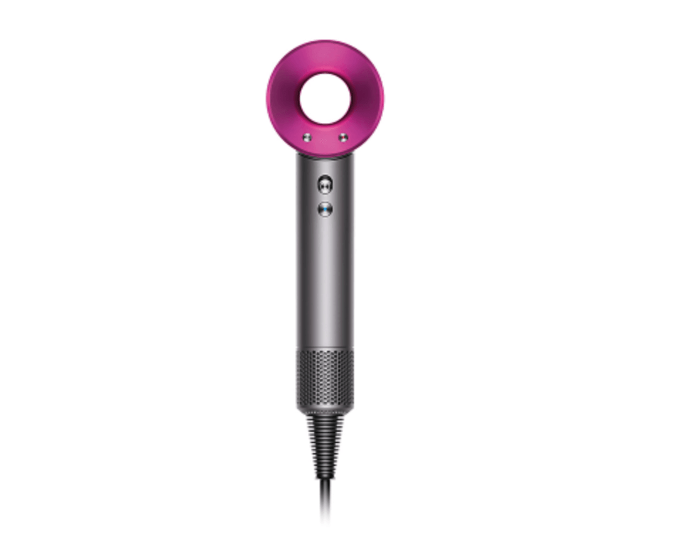 How good is a Dyson Supersonic Hair Dryer