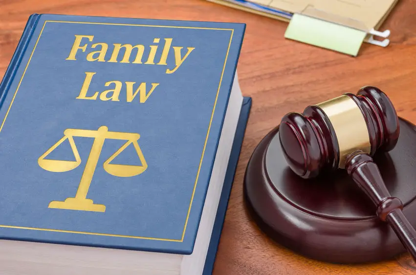 family law