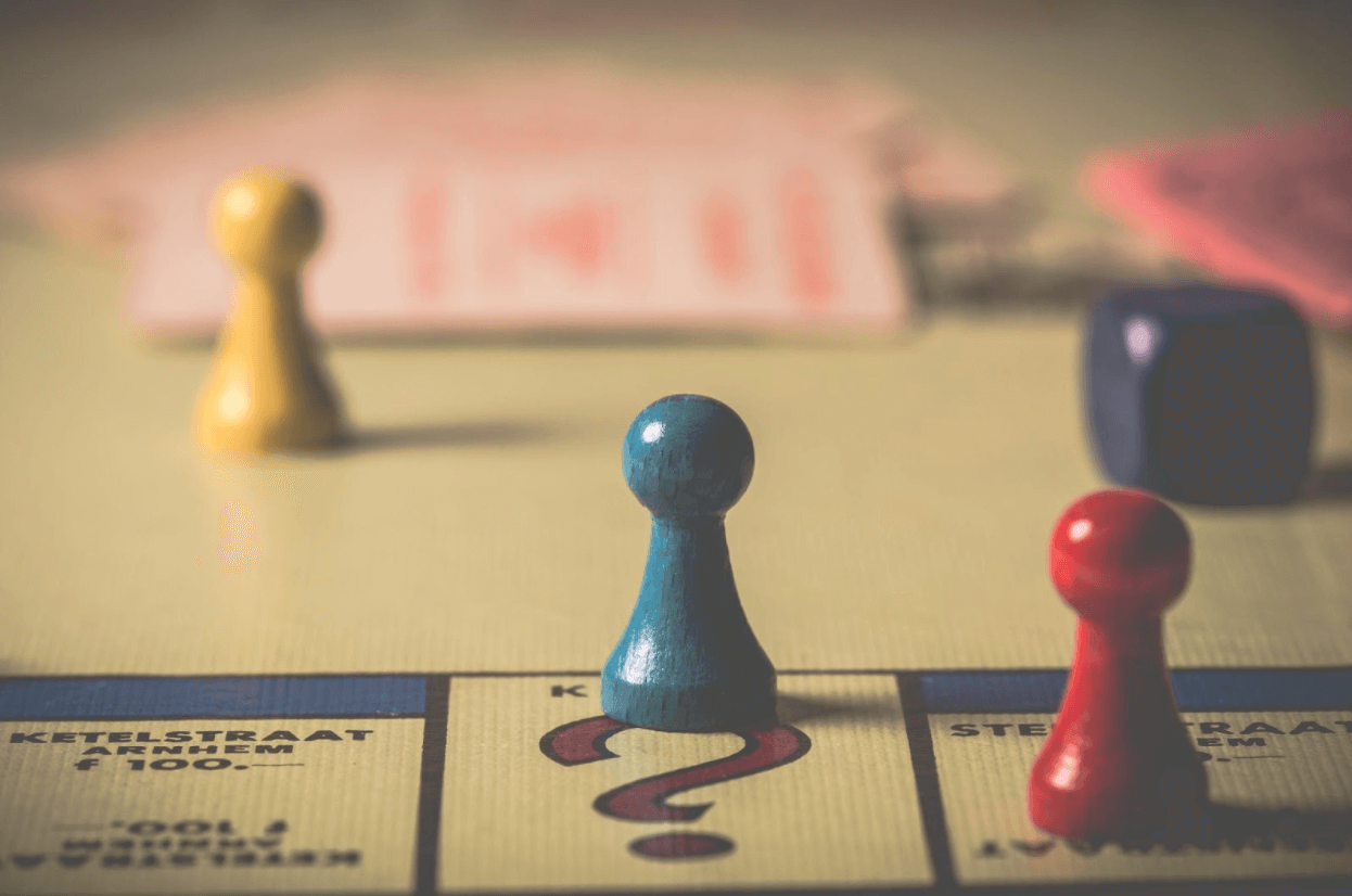 Ideas For How You Can Have Fun in Lockdown