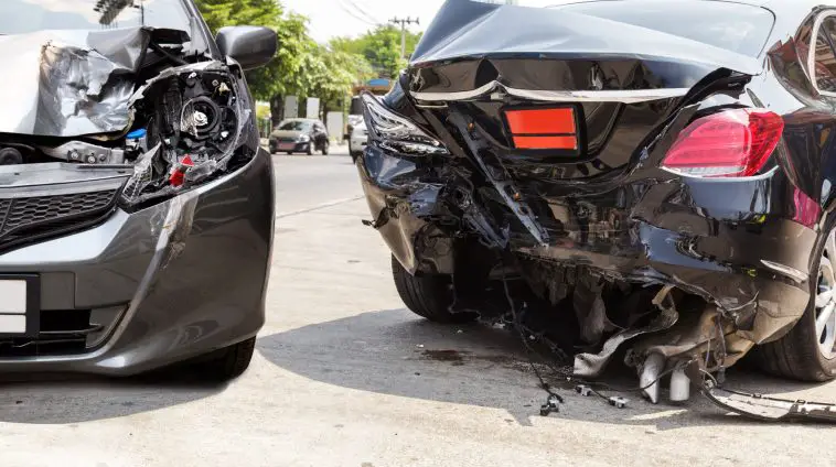 The Main Types of Car Accidents: A Basic Guide